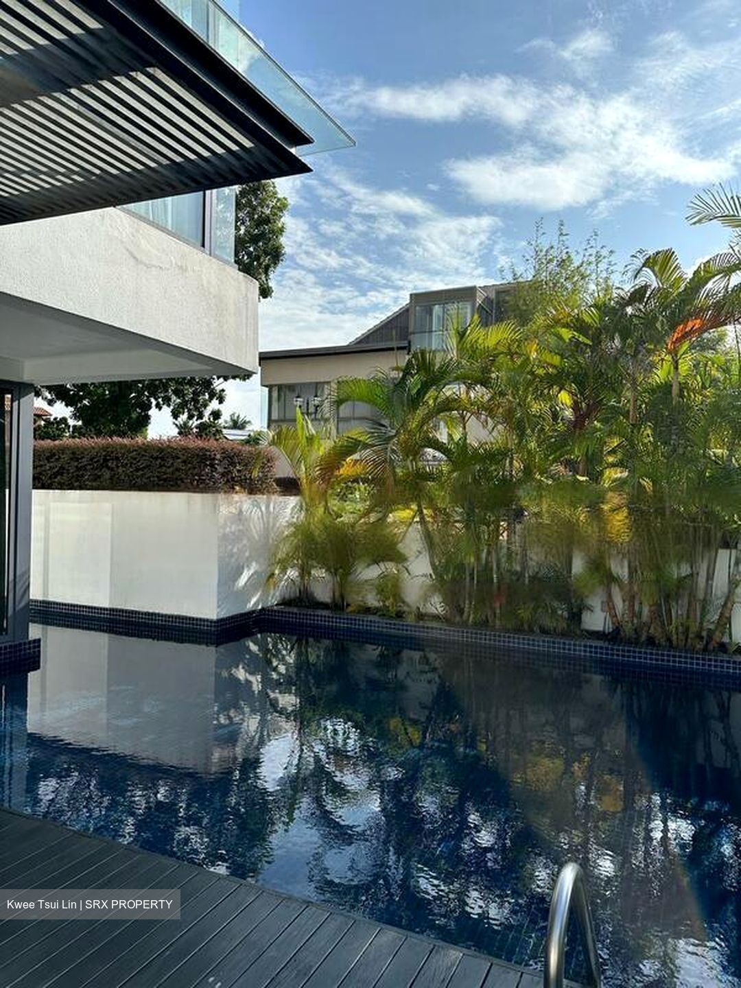 Ocean 8 (D4), Terrace #504597961